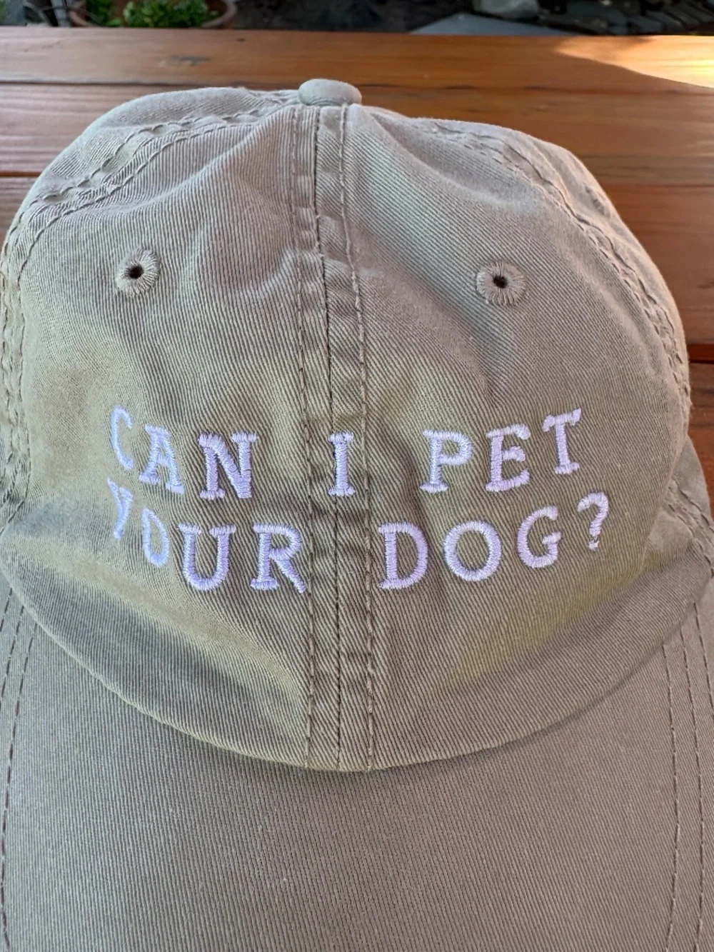 100% Cotton 